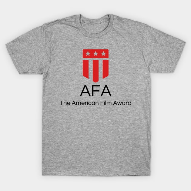 AFA T-Shirt by AFA